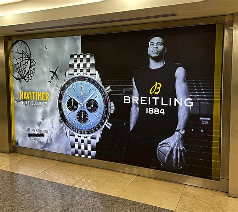 breitling lagern|Breitling x giannis.